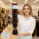 Ankara Afrika Örgüsü Saç Kahverengi 165 Gram