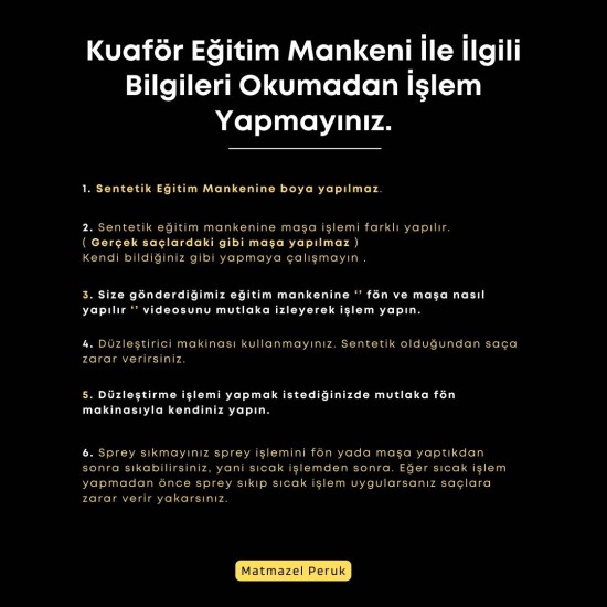 Eğitim Mankeni Fiber Sentetik Platin 65 Cm 