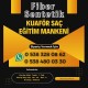 Eğitim Mankeni Fiber Sentetik Platin 65 Cm 